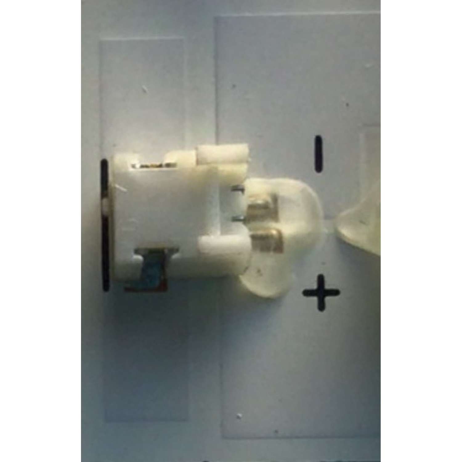KIT DE LED'S PARA TV WENSTINGHOUSE ( 3 PZ ) / NUMERO DE PARTE 3BNL-T6324102-001B / 3BNL-T6324102-002B / 6050020035 / JS-HY33EBHD-0021 / MODELO DWM32H1Y1 - Imagen 3